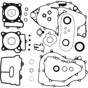 Honda CRF250R Complete Gasket Kit - Vertex Pistons - VEP - 2022+